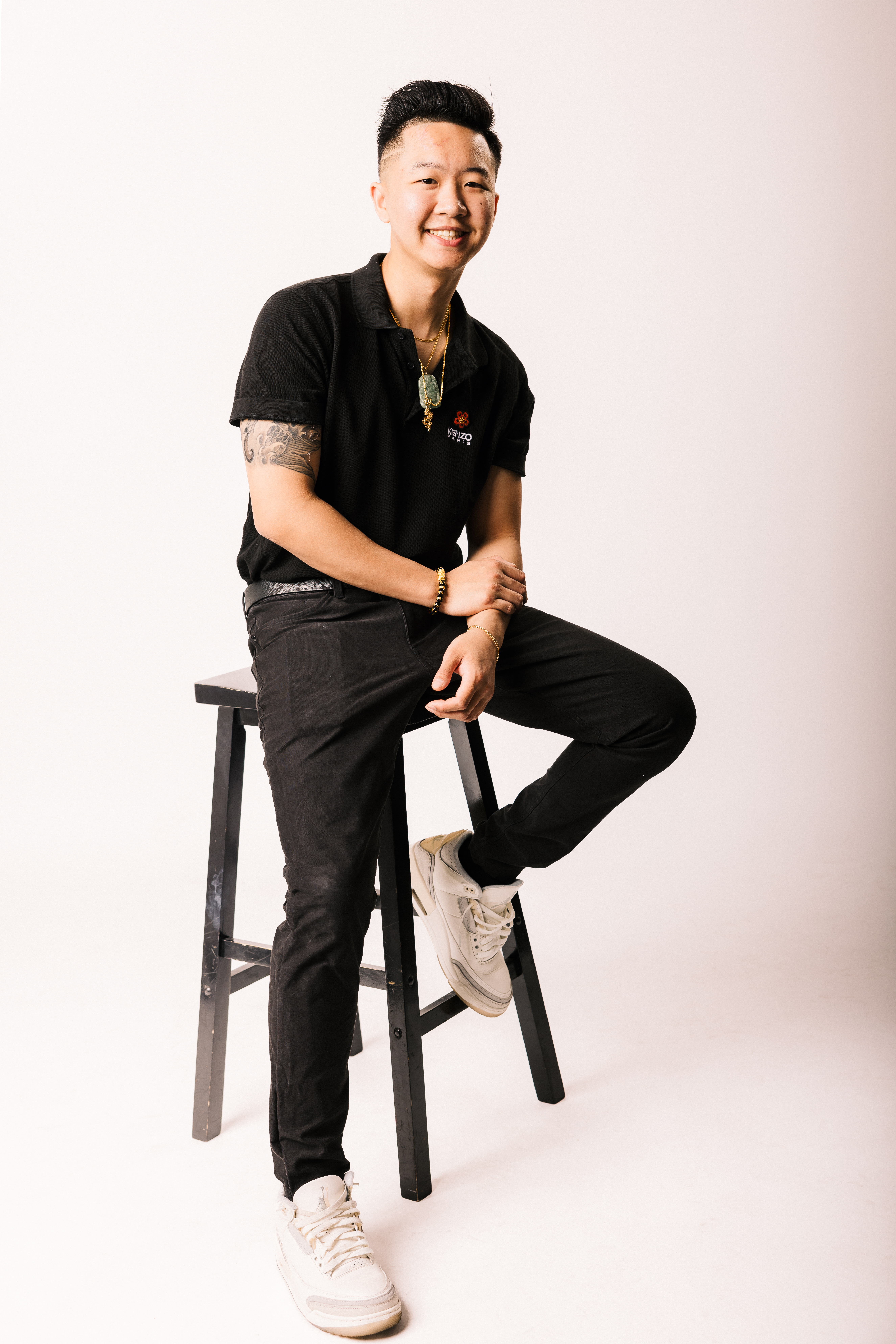 Anthony Doan